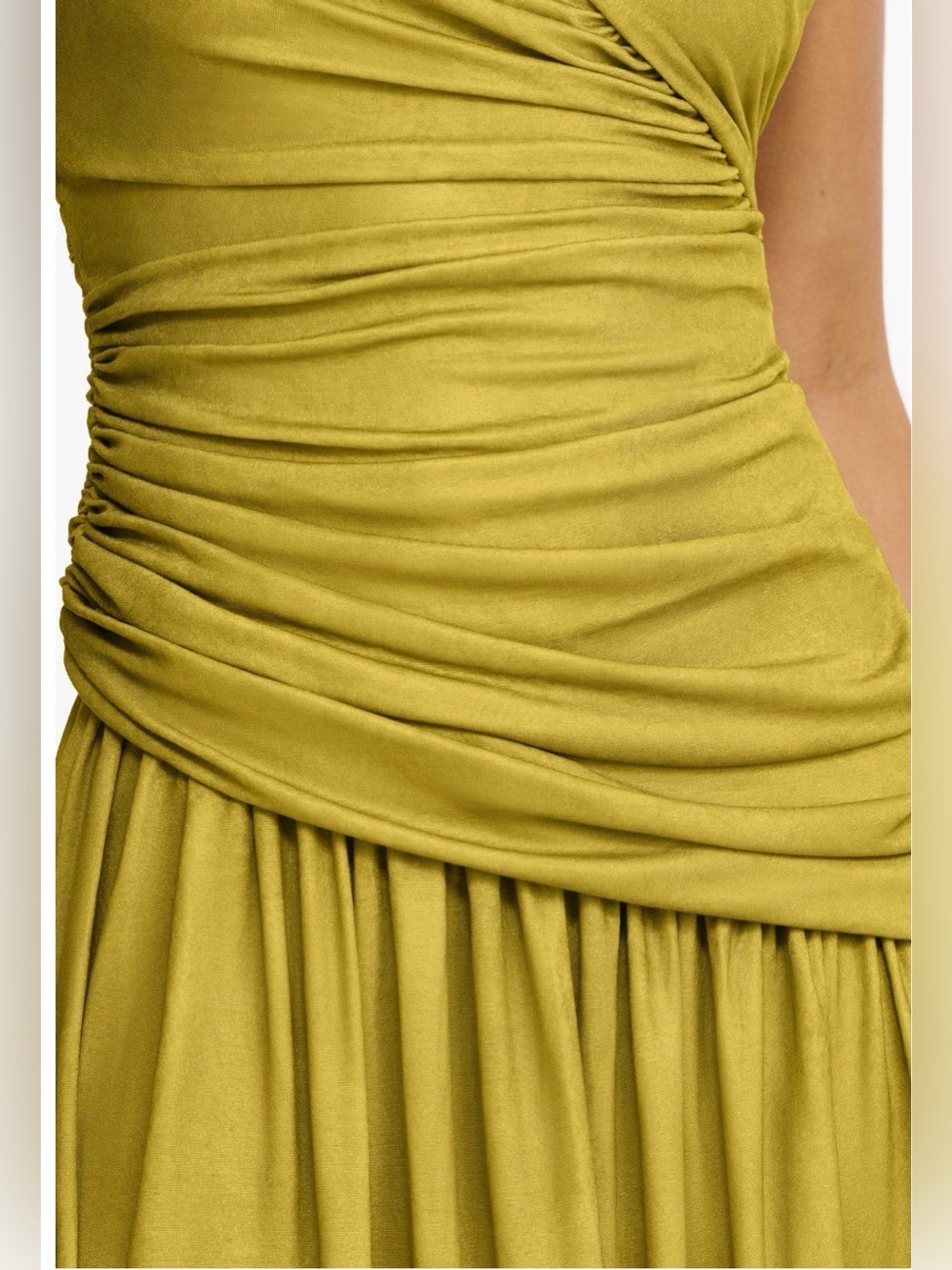 ACLER DEANHILL DUSK MAXI DRESS US SIZE 10 (AU 14) - Picture 4 of 16